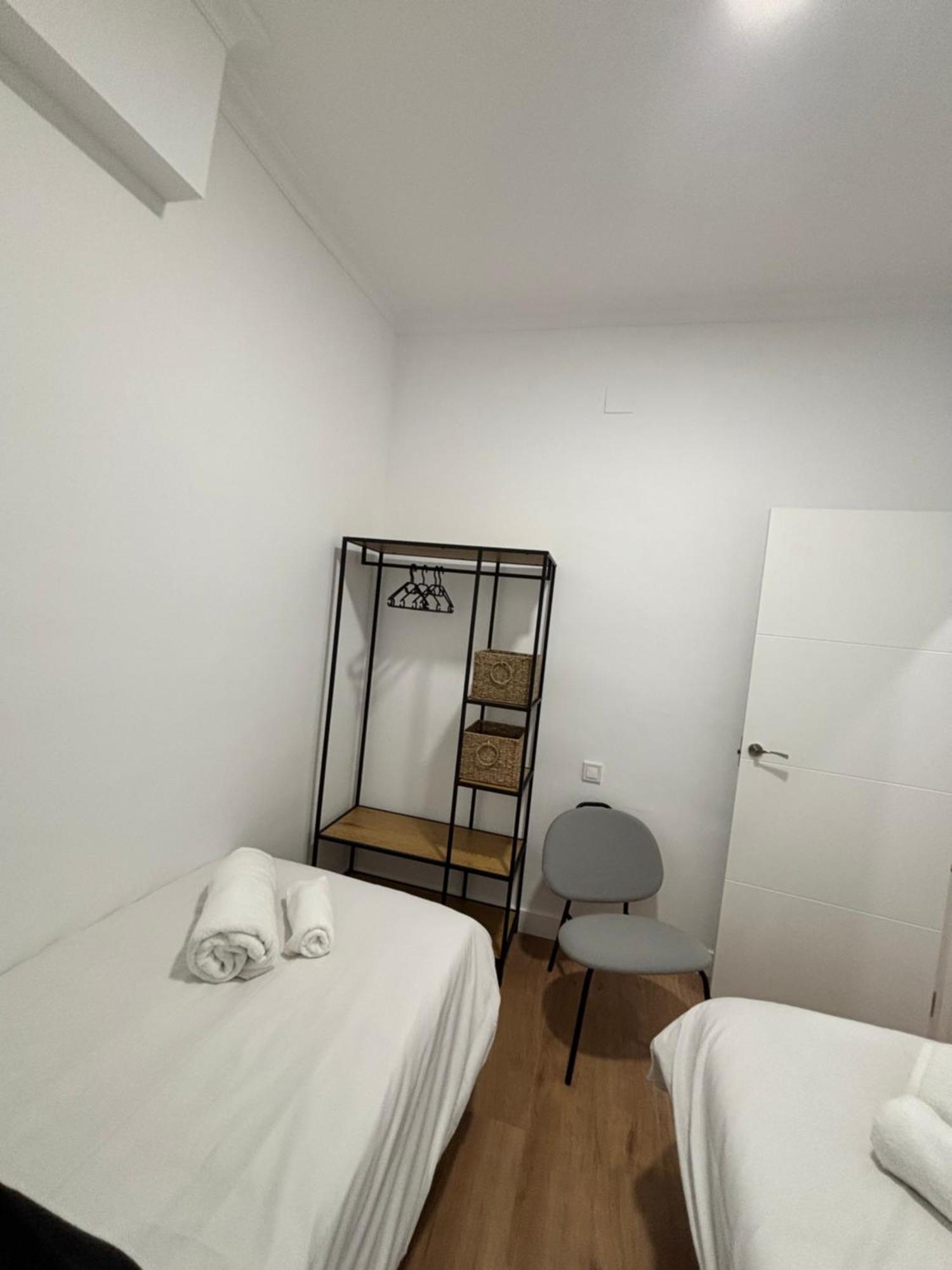 Resolana Home Sevilla! Esterno foto