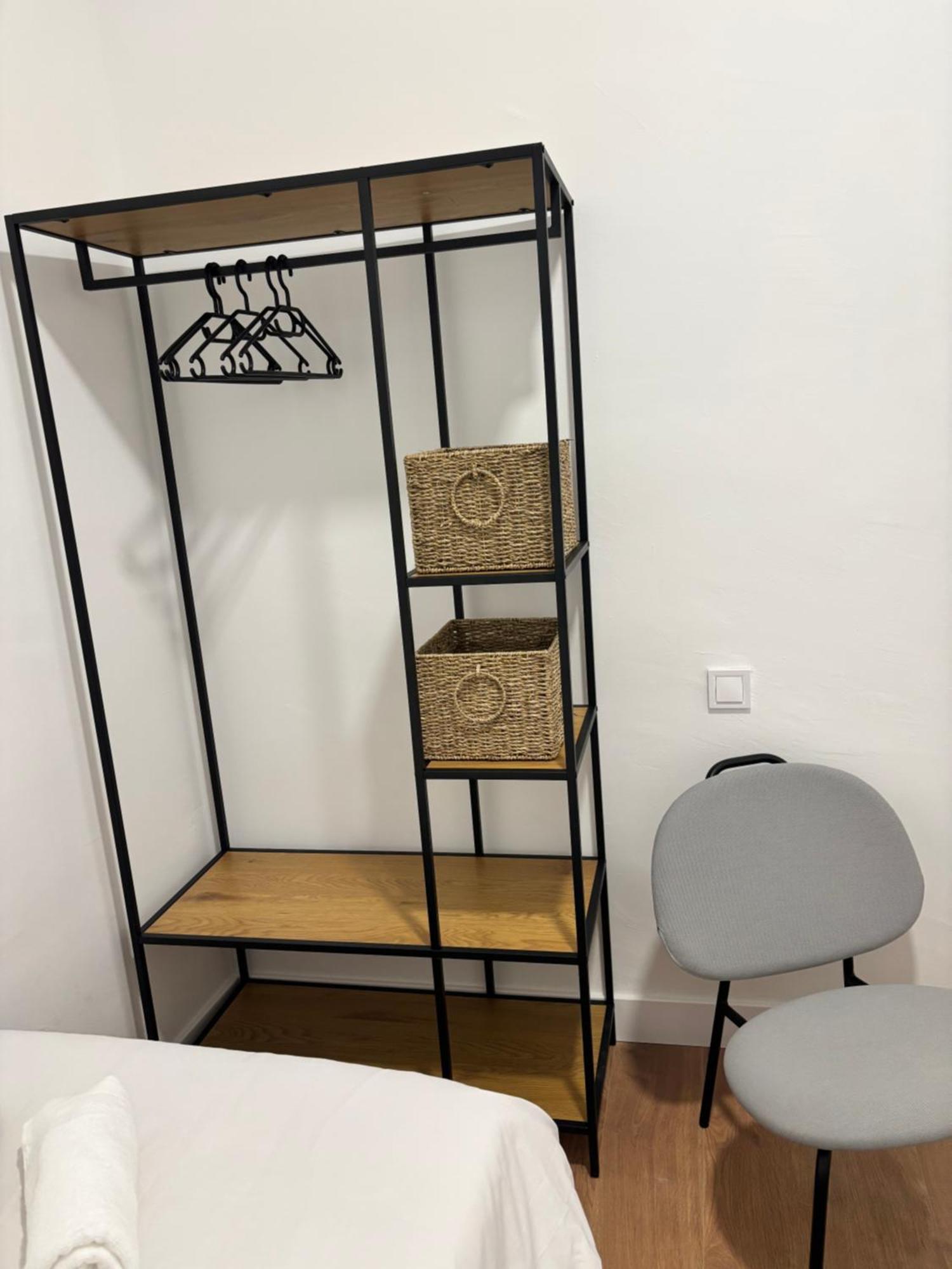 Resolana Home Sevilla! Esterno foto