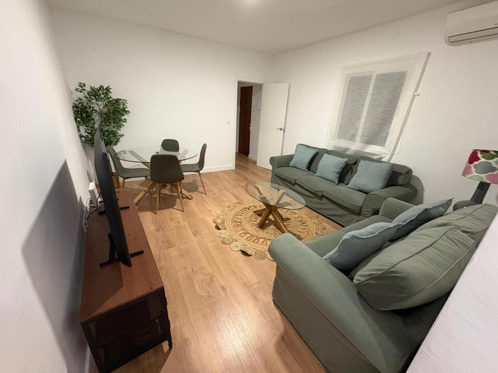 Resolana Home Sevilla! Esterno foto