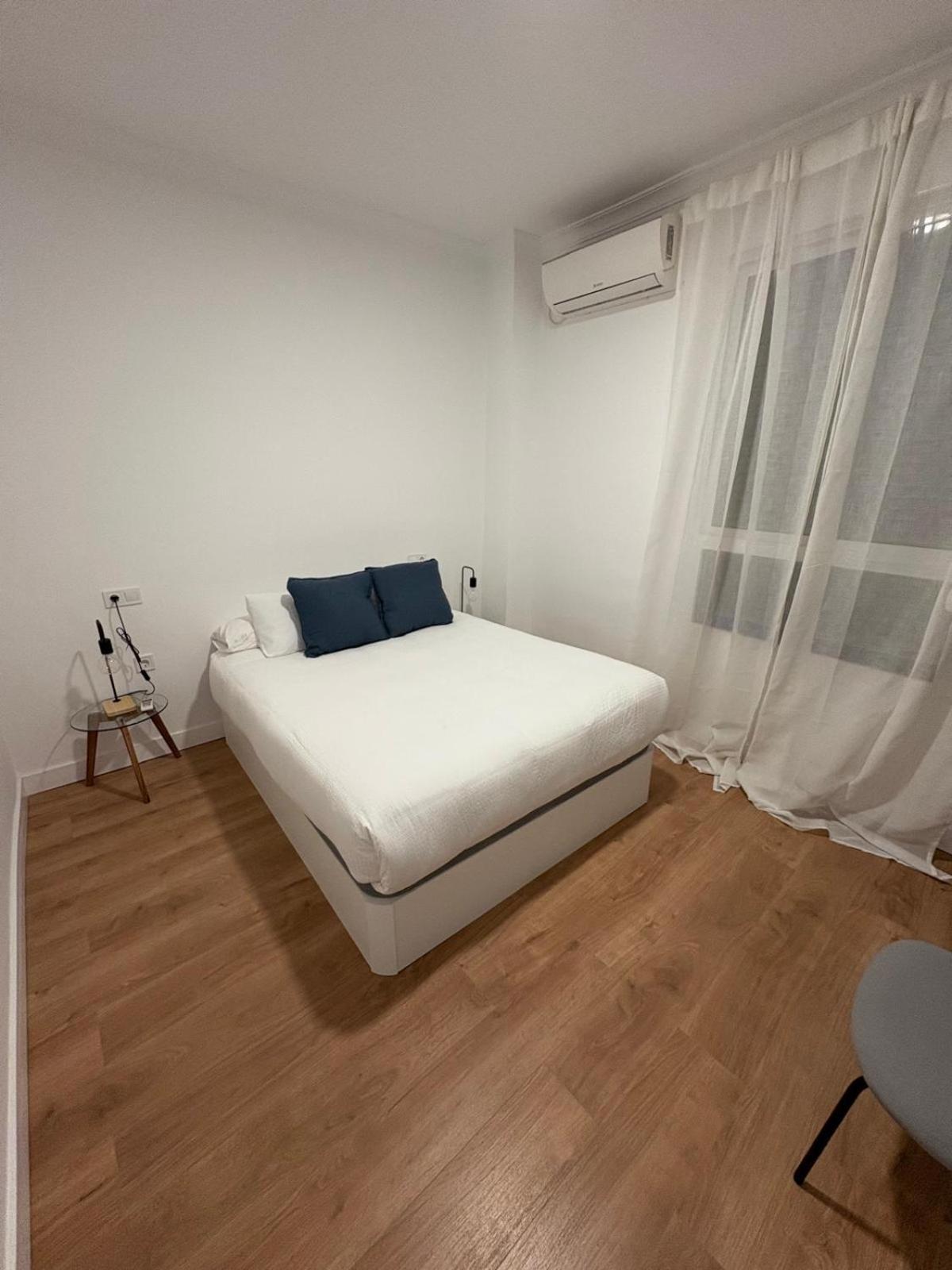 Resolana Home Sevilla! Esterno foto