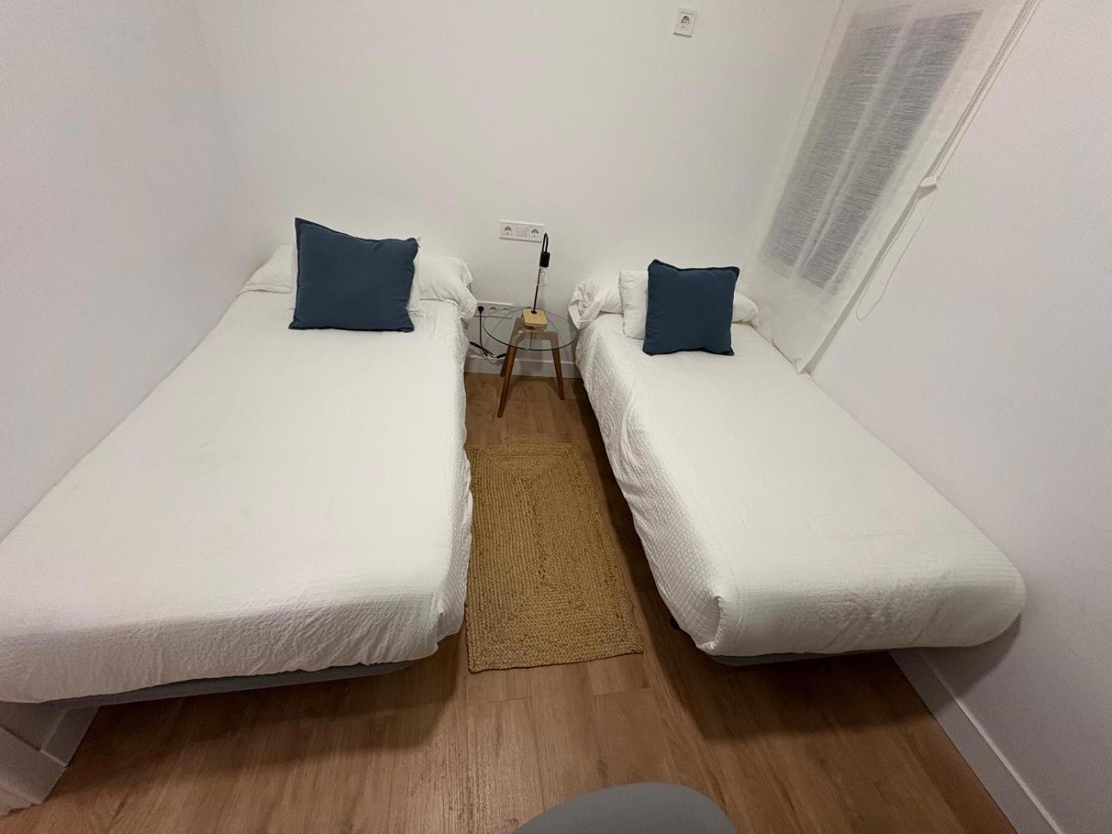 Resolana Home Sevilla! Esterno foto