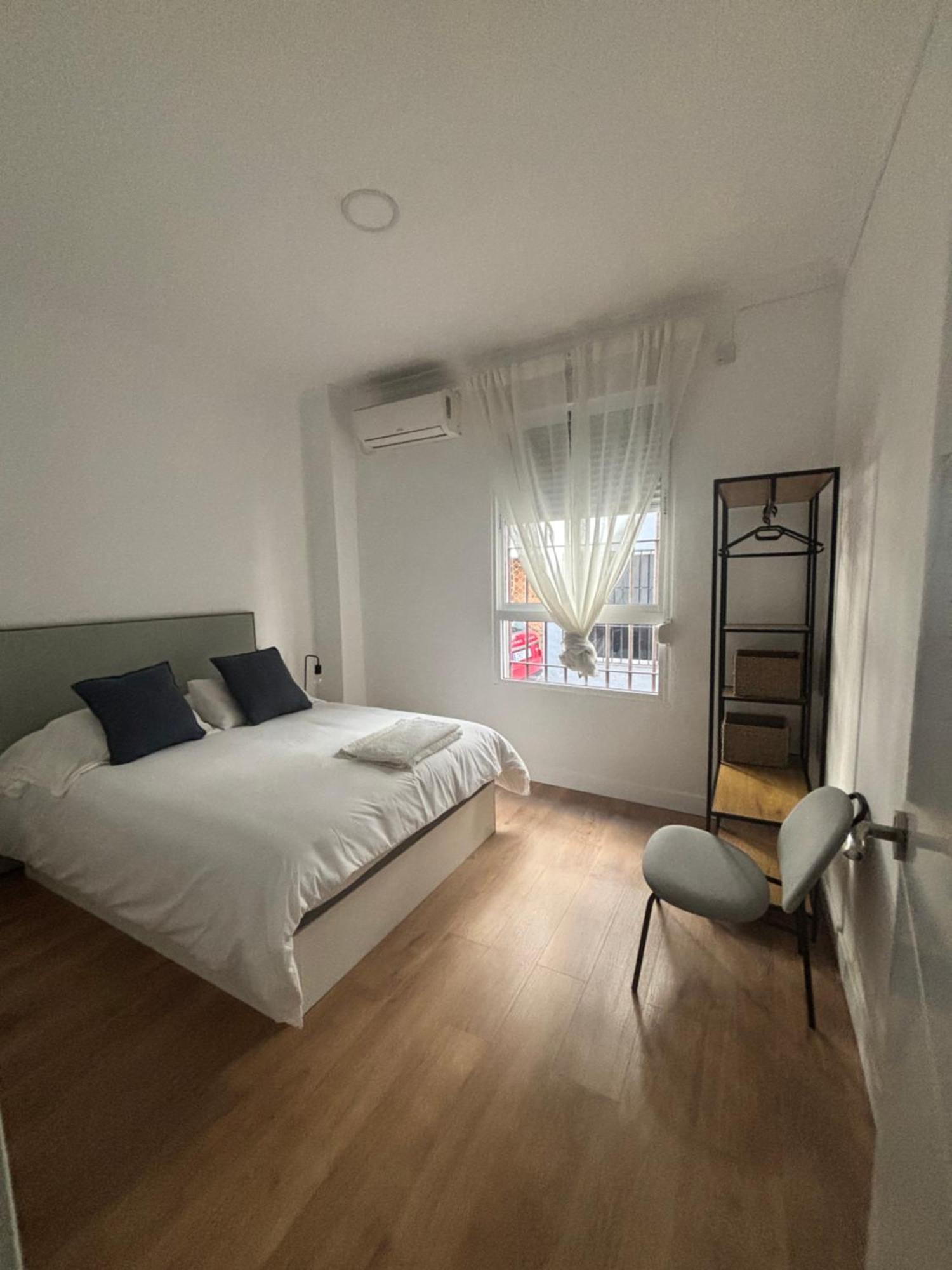 Resolana Home Sevilla! Esterno foto